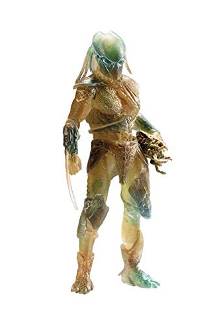 Hiya Toys Predators Active Camouoflage Falconer 118 Scale Action Figure Multicolor Hiya Toys Predators Active Camouoflage Falconer 118 Scale Action Figure Multicolor