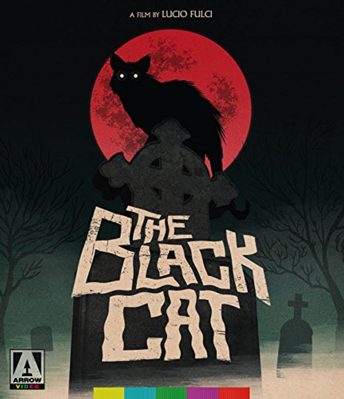 The Black Cat -Special Edition- -Blu-ray- The Black Cat -Special Edition- -Blu-ray-