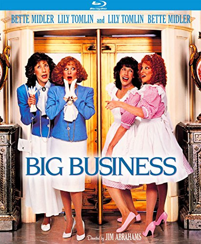Big Business -Special Edition- -Blu-ray-
