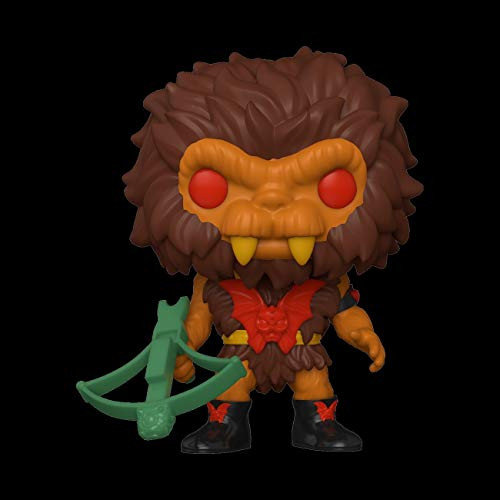 Funko Pop Masters of The Universe - Grizzlor