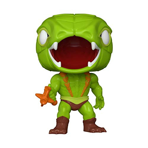 Funko Pop Masters of The Universe - Kobra Khan