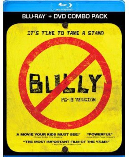 Bully -Blu-ray - DVD-