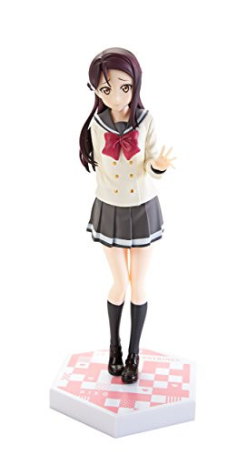 Furyu 8-2 Love Live Sunshine Riko Sakurauchi SSS Figure