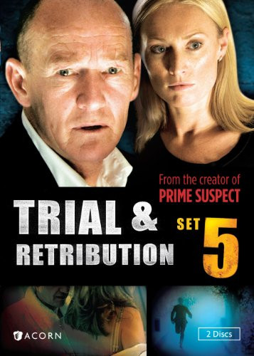 TRIAL and RETRIBUTION  SET 5