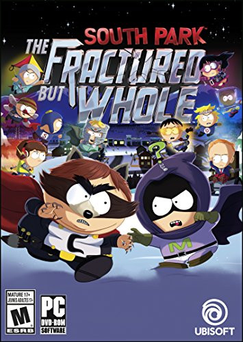 South Park The Fractured but Whole - PC