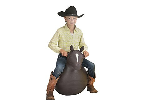 Big Country Toys Bouncy Horse - Kids Hopper Toys - Horse Riding & Rodeo Toys Big Country Toys Bouncy Horse - Kids Hopper Toys - Horse Riding & Rodeo Toys