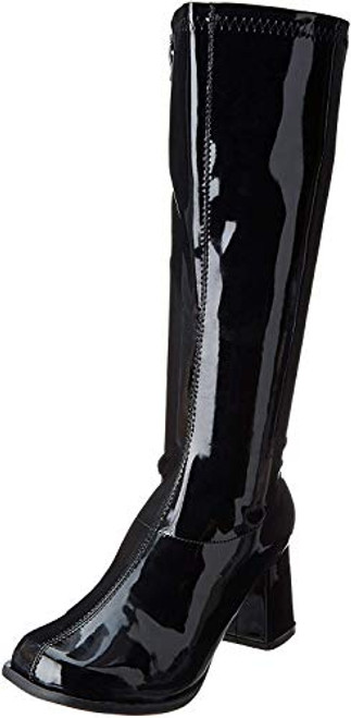 Ellie Shoes Womens Gogo Boot  Black  11 M US