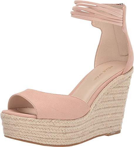 Pelle Moda Raven Blush Nubuck 9