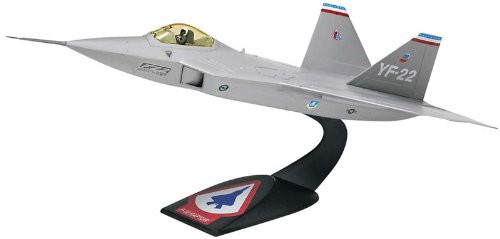 Revell 1-72 SnapTite YF-22 Raptor