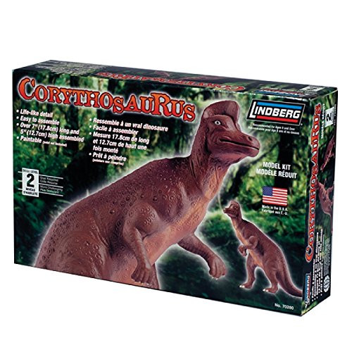 Lindberg Corythosaurus
