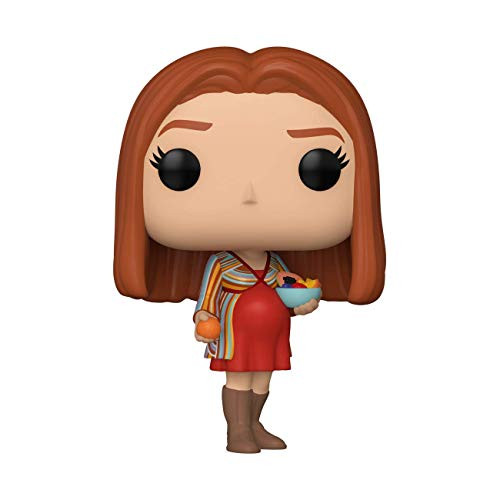 Funko Pop Marvel WandaVision - Pregnant 70s Wanda