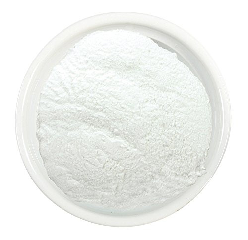 Frontier Herb Bulk Baking Soda Powder  16 oz