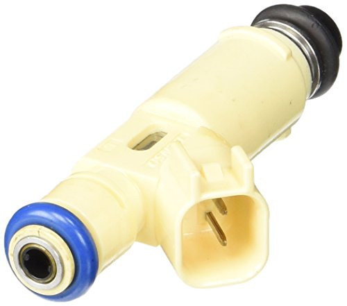 AUS Injection MP-10409 Remanufactured Fuel Injector - 2001-2004 Ford With 3-0L V6 Engine AUS Injection MP-10409 Remanufactured Fuel Injector - 2001-2004 Ford With 3-0L V6 Engine