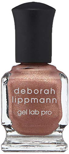 Deborah Lippmann Nail Polish  Stargasm  0-5 fl- oz-