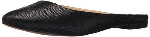 Katy Perry Womens The KYRA Ballet Flat  Black  11 Medium US