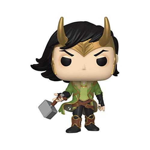 Funko Marvel Loki PX Exclusive 2020 Pop 615 Funko Marvel Loki PX Exclusive 2020 Pop 615