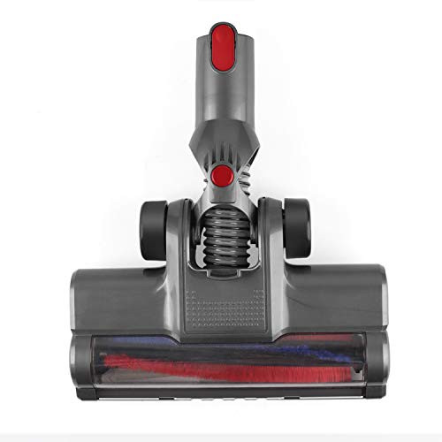 GeeMo Electric Floor Brush for G201 Cordless Vacuum