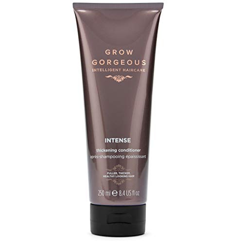 Grow Gorgeous Volume Conditioner 250ml