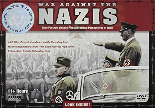 War Against the Nazis