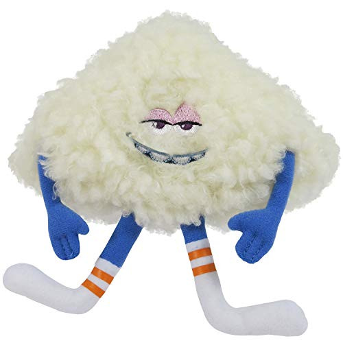 Trolls World Tour 8-Inch Small Plush Cloud Guy