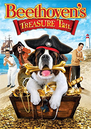 Beethovens Treasure Tail