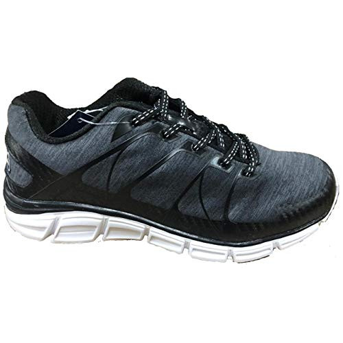 Fila Memory Finity 3 Black-Dark Shadow-White 9 B -M-