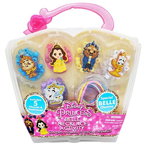 Tara Toys Belle Necklace Activity Set - Amazon Exclusive