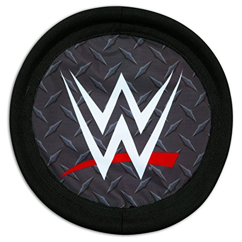 Petmate WWE Flyers Dog Toy  Large