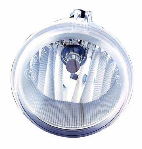 Depo 333-2026N-AQN Jeep Liberty Driver/Passenger Side Replacement Fog Light Assembly Depo 333-2026N-AQN Jeep Liberty Driver/Passenger Side Replacement Fog Light Assembly