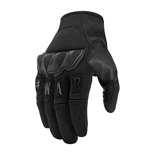 Viktos Mens Wartorn Glove  Nightfjall  Size XX-Large