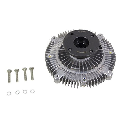950-2040 Engine Cooling Fan Clutch
