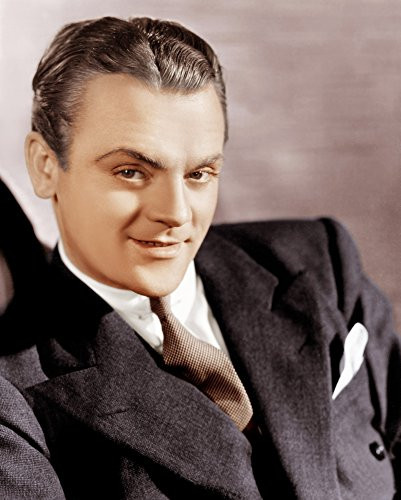 G-Men James Cagney 1935 Photo Print -16 x 20-