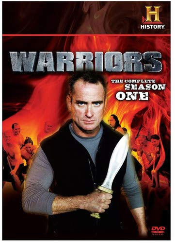 Warriors Season 1