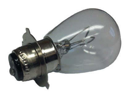 Golf Carts Universe Club Car DS Headlight Bulb 12v Double Filament 10114180