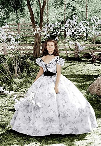 Gone With The Wind Vivien Leigh 1939 Photo Print -16 x 20-