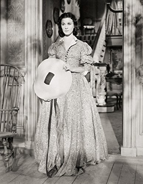 Gone With The Wind 1939 Nvivien Leigh As Scarlett OHara In A Still From The Film Gone With The Wind 1939 Poster Print by -18 x 24- Gone With The Wind 1939 Nvivien Leigh As Scarlett OHara In A Still From The Film Gone With The Wind 1939 Poster Print by -18 x 24-