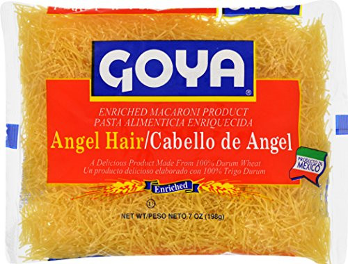 Goya Foods Vermicelli  7-Ounce -Pack of 20-