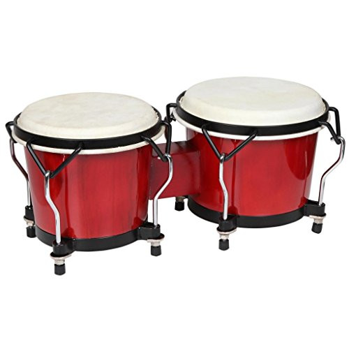 X8 Drums World Drum inch X8-BNG-ENDV-RD