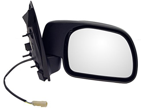 Dorman 955-1197 Ford Passenger Side Powered Fold Away Side View Mirror
