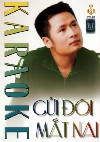 Gui Doi Mat Nai -Karaoke-