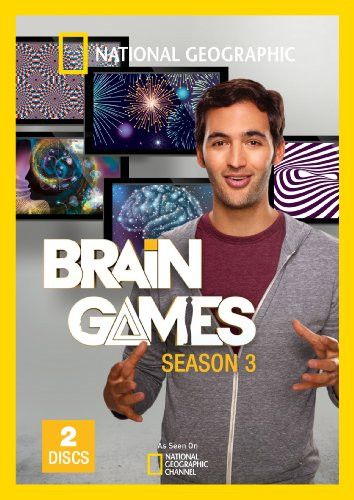 Brain Games Season 3