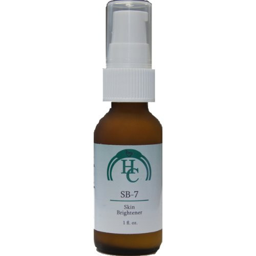 Hale Cosmeceuticals SB-7 Skin Brightener -25 oz Hale Cosmeceuticals SB-7 Skin Brightener -25 oz