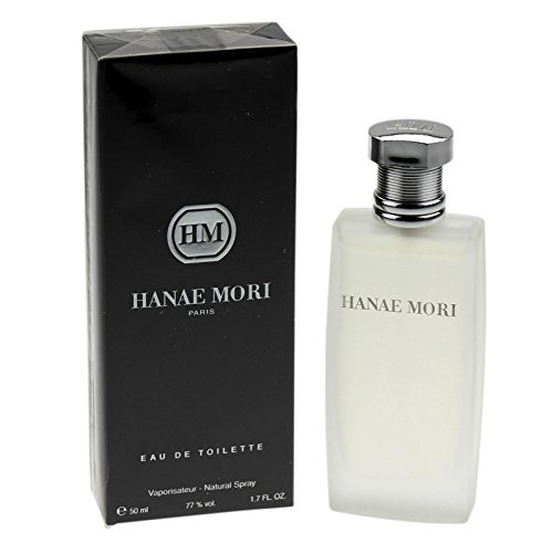 Hanae Mori By HANAE MORI 1-7 oz Eau De Toilette Spray For Men