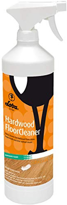 LOBA Hardwood Floor Cleaner  32 oz