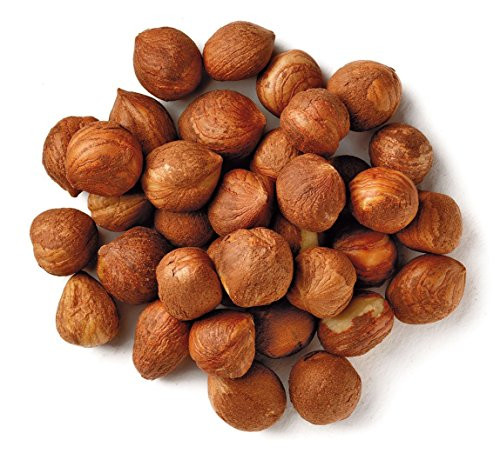 Anna and Sarah Oregon Hazelnuts -5 Lbs-