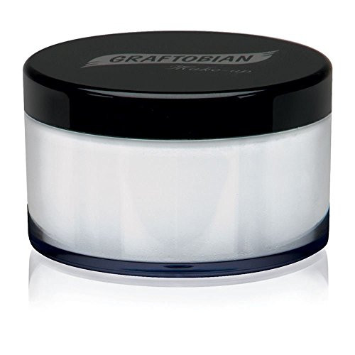 Graftobian HD SuperSilica Powder