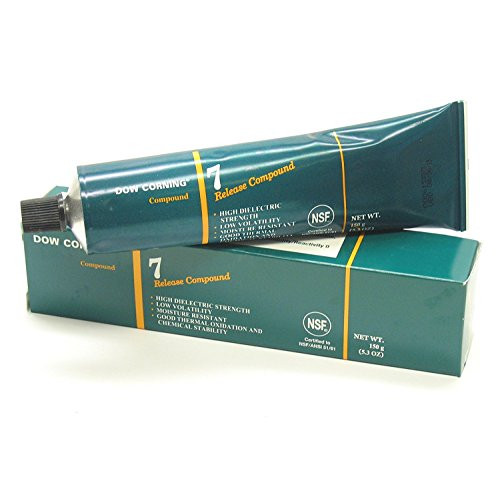 Dow Corning 7 Release Compound Tube 5-3 oz-