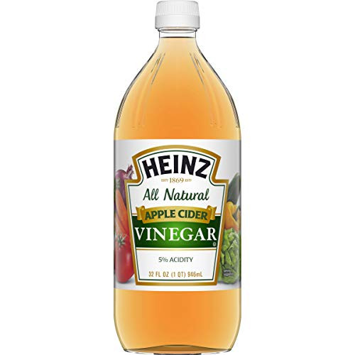 Heinz Apple Cider Vinegar -32 fl oz Bottle-