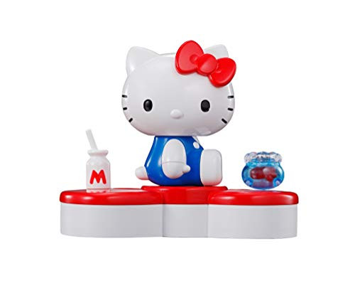 Bandai Spirits Ichibansho Hello Kitty -45TH Anniversary-  Bandai Chogokin -BAS58741-