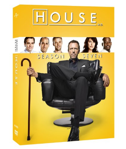 House - Season Seven